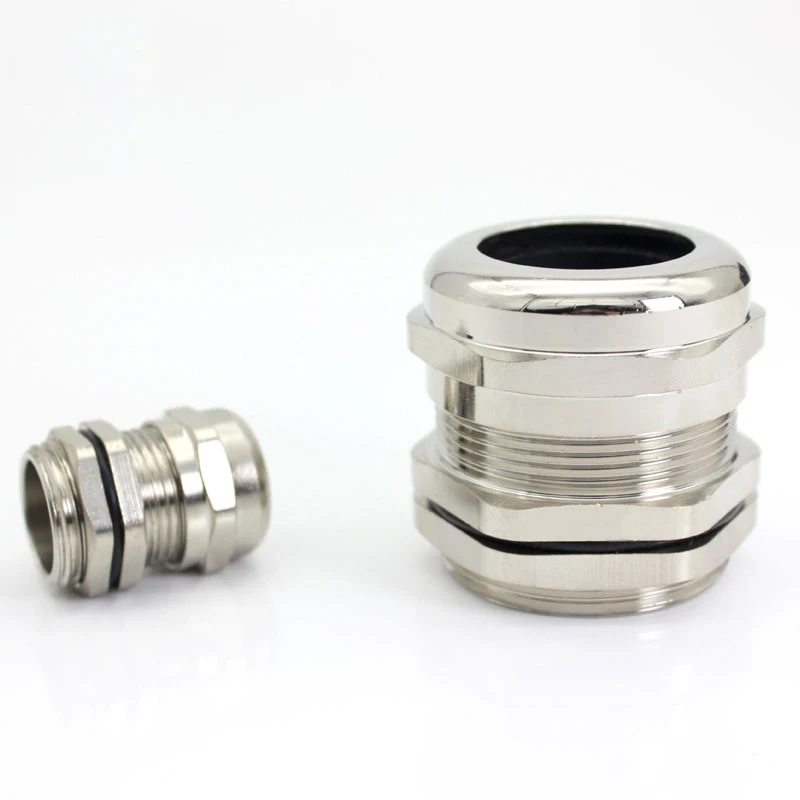 M28 Brass Cable Gland Waterproof