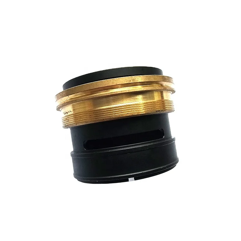 Customized Precision Cnc Machining POM PC PE PMMA PEEK ABS Plastic Parts