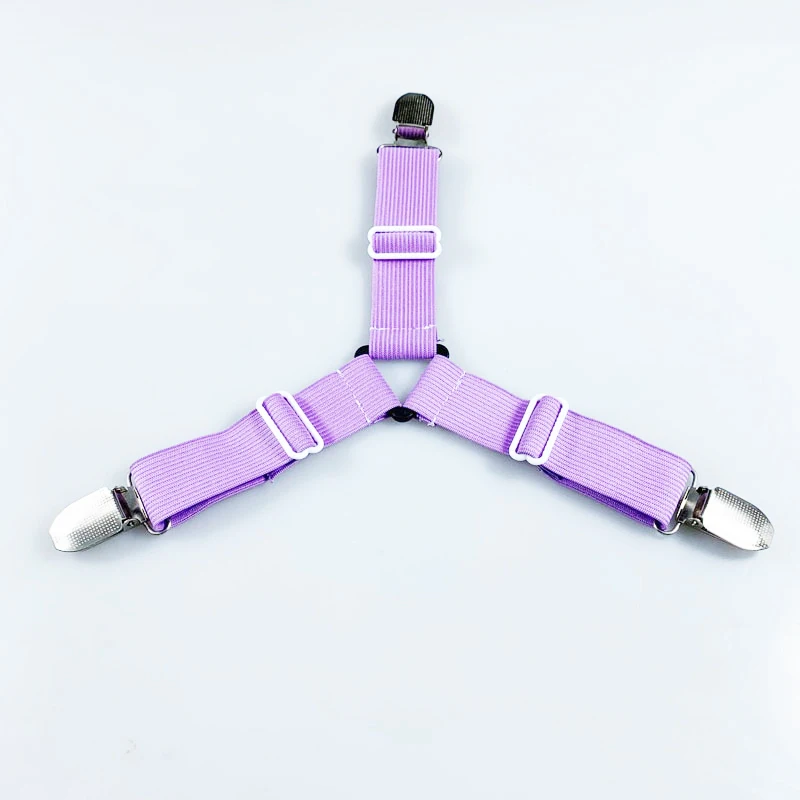 Крепеж для простыней