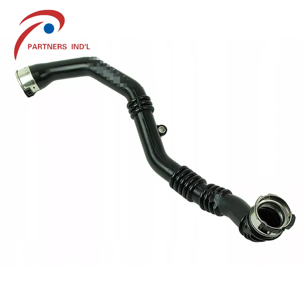 Впускная труба CNwagner подходит для двигателя DUSTER LODGY LOGAN & CLIO 1.5L WK4-модель 2012 144609116R