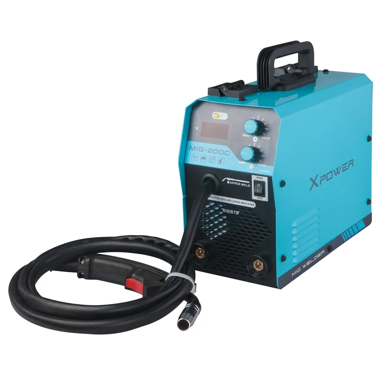 Wholesale price mma mag mig welding machine 250 amp for sale