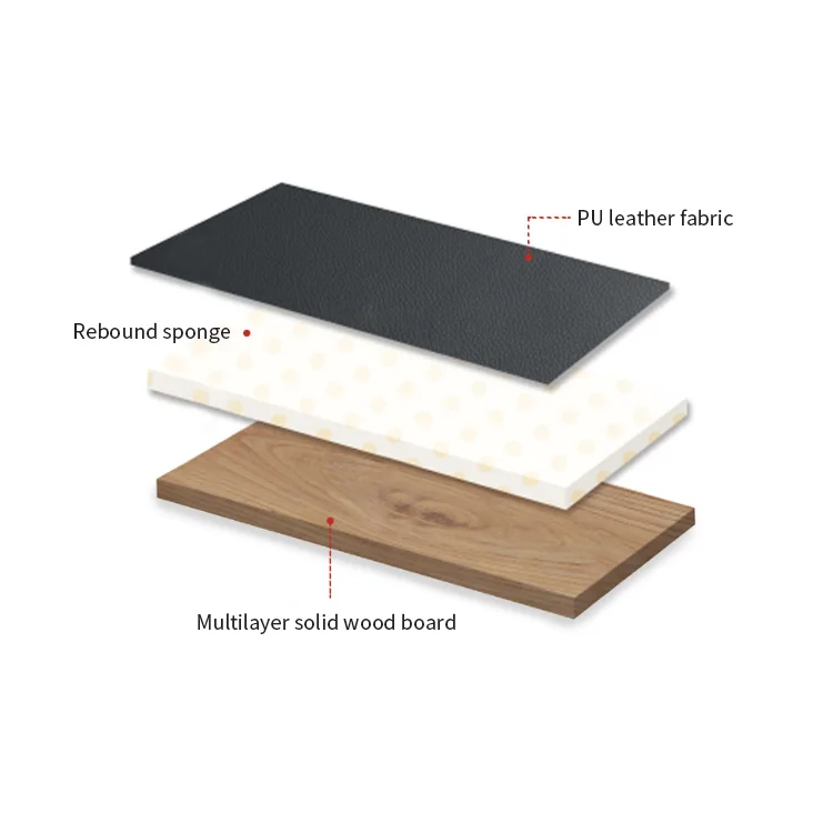 chinese factory OEM Music Stool Keyboard Stool Adjustable Height X-Style folding keyboard Piano Bench Padded Seat