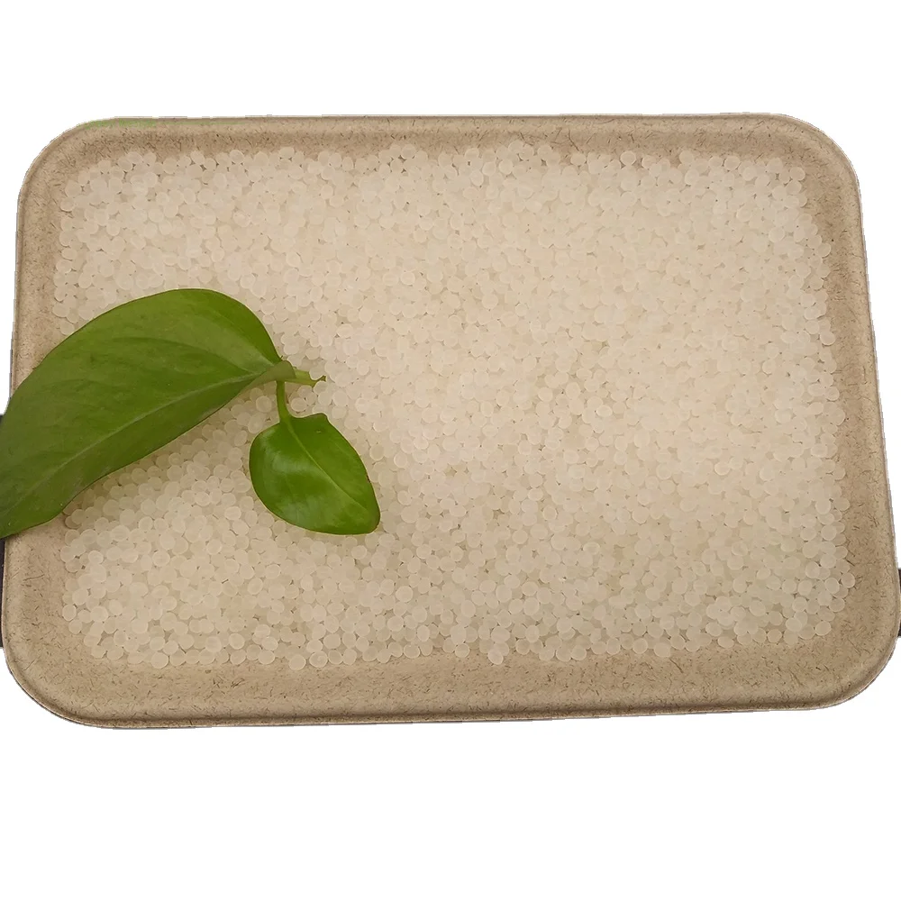 PLA resin 100% biodegradable and compostable pla resin granules 3D printing filament any cubic eco resin grey