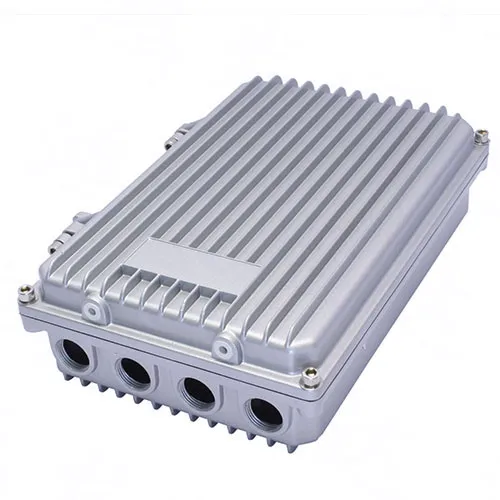 waterproof aluminium enclosure electronic