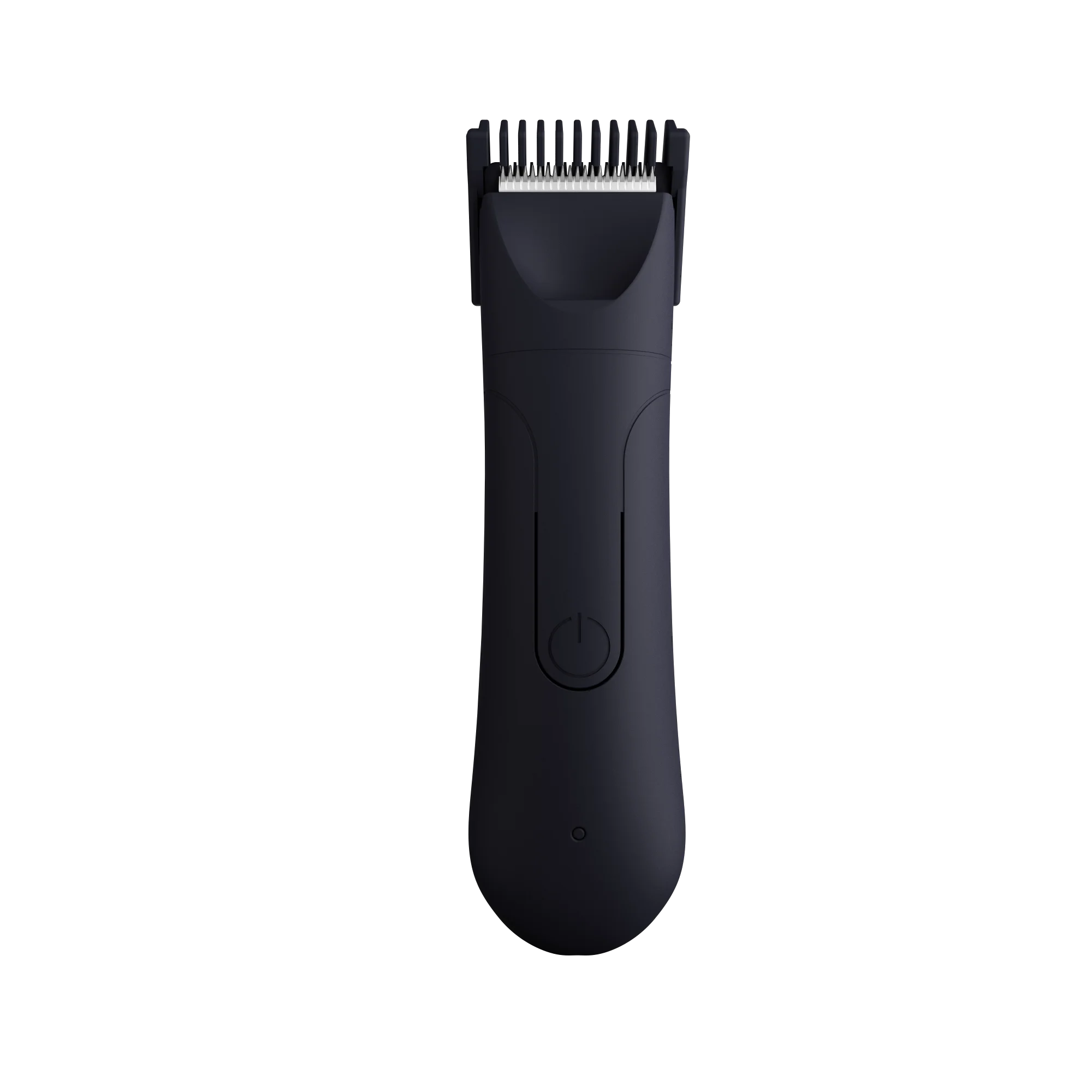 New design waterproof whole body trimmer usb rechargeable cordless electric body hair trimmer hair clipper for man
