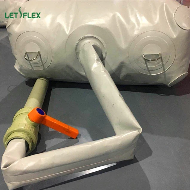 large rectangular water tank for Drinking Water Agriculture