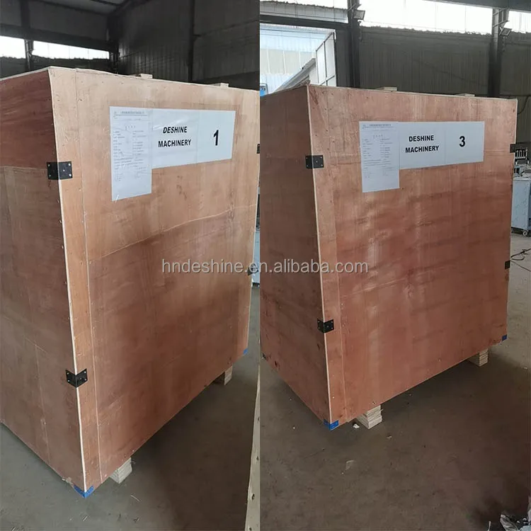 frozen meat slicerpacking1