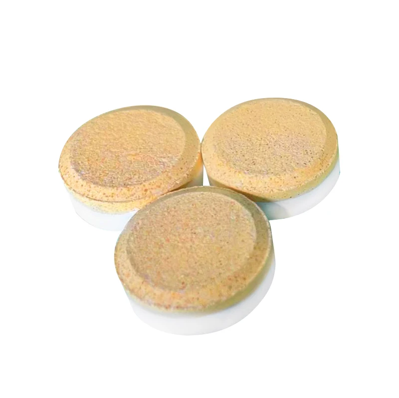 garbage disposer cleaner Factory waste disposal cleaner Effervescent tablet kitchen pipe