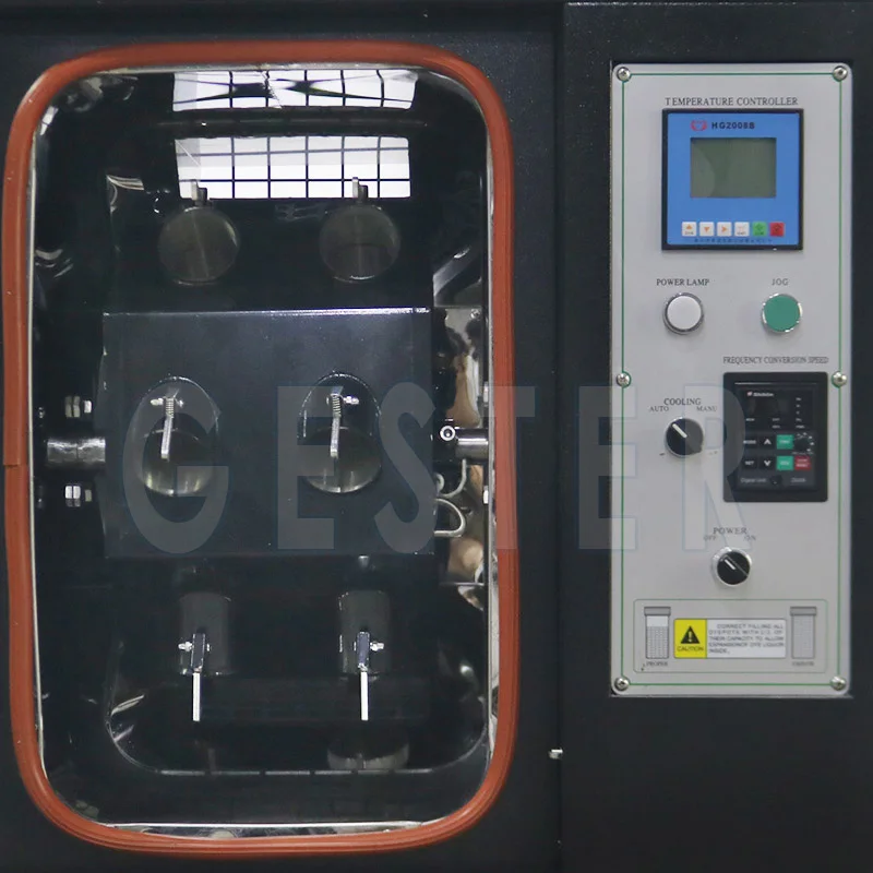 Инфракрасная красящая машина GESTER Lab