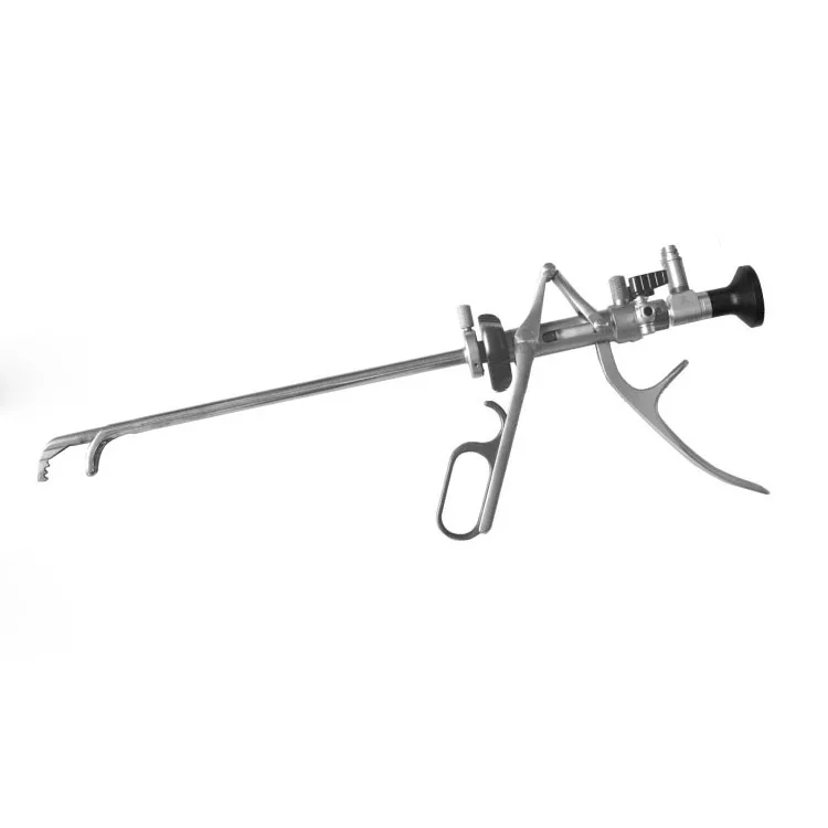 Хирургический Отдел урологии эндоскопические инструменты щипцы ...