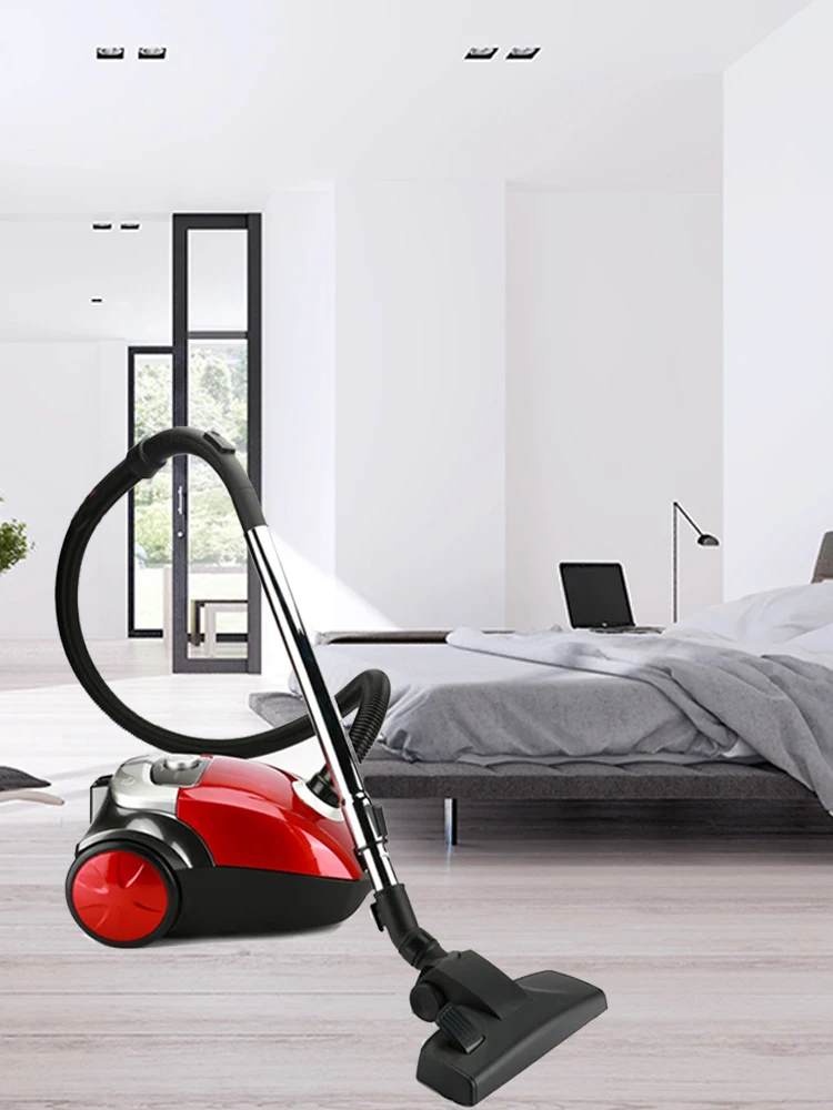 Робот-пылесос для пола 25 кПа 2000 Вт