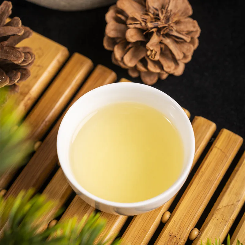 2024 Bulk Wholesale New Spring Tea High Quality Organic Huangshan Maofeng