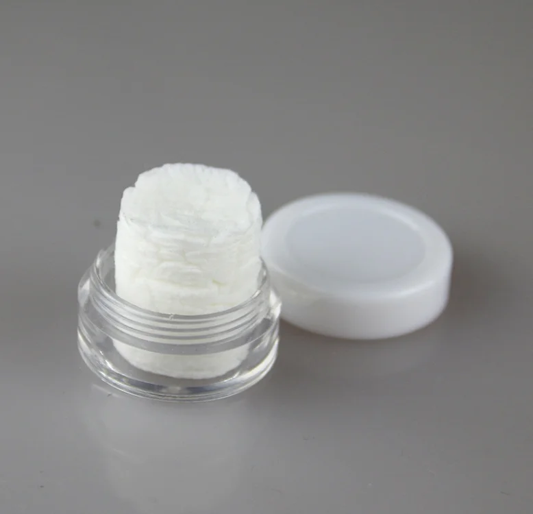 factory DIY mini non woven 100% cotton compressed mask candy package compressed face mask sheet mascarilla comprimida