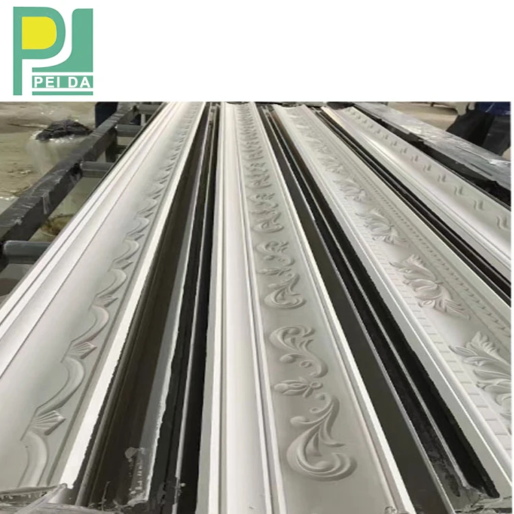 Gypsum Moulding Molds