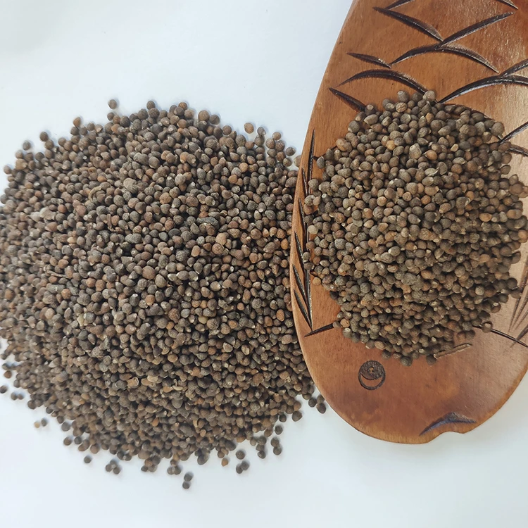 Hot Sale Chinese Hulled Perilla Seeds
