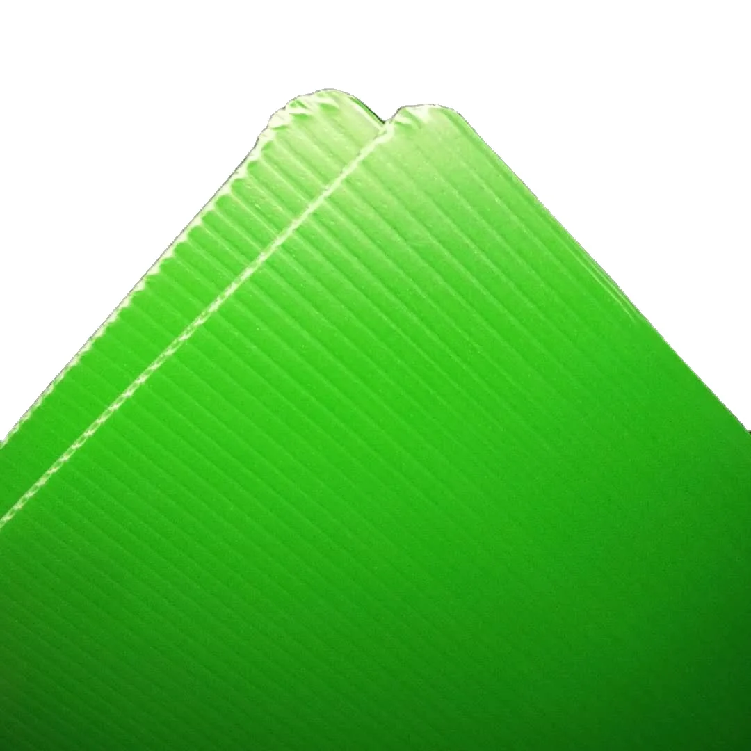 Beer Bottle divider board Pads corrugated plastic glass bins seperate pads