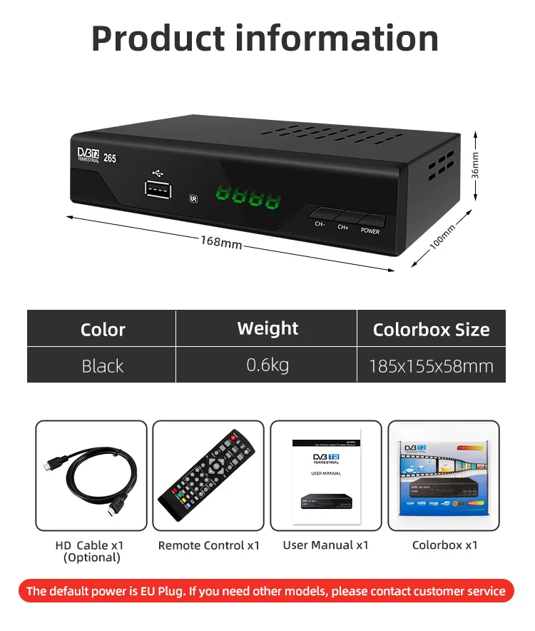 dvb t2 decoder firmware download