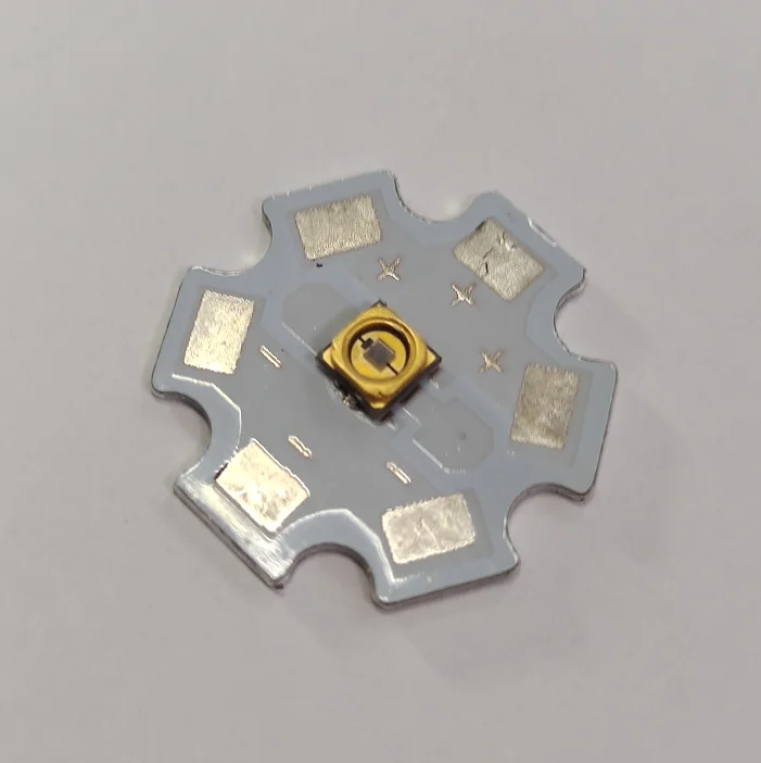 1W high power ir led 1060nm 1064 nm 1070nm 1065nm 1064nm ir led 3535 SMD