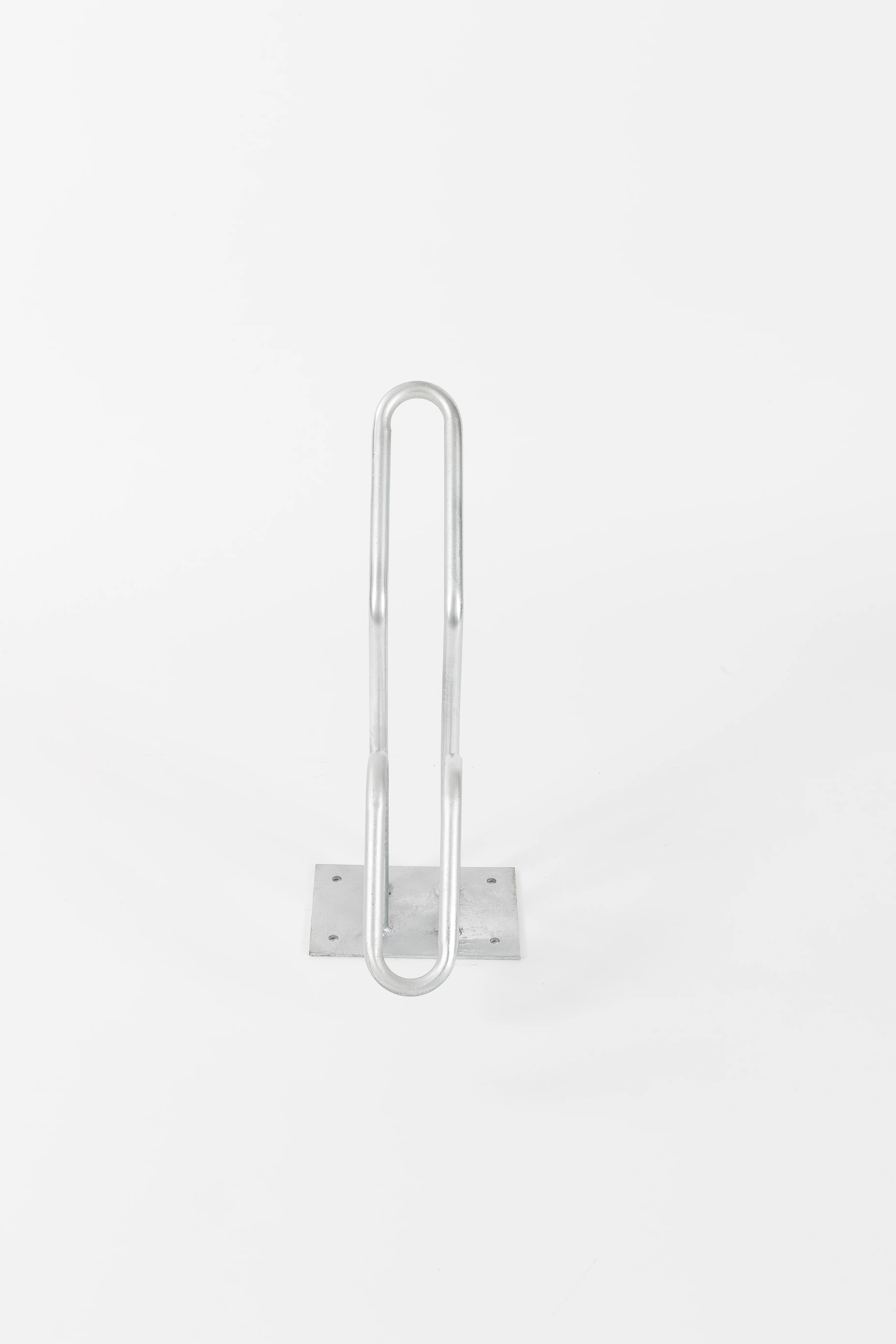 OUTDOOR BIKE PARKING USE BICYCLE PARK FRONT RACK STAND SINGLE STANDING BICYCLE PARKER 971504