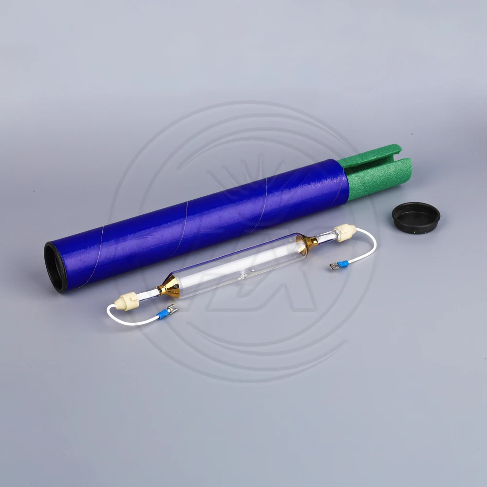 Factory Supplies Quartz Glass Ultraviolet light Replacement Uv Cure ink Lamp