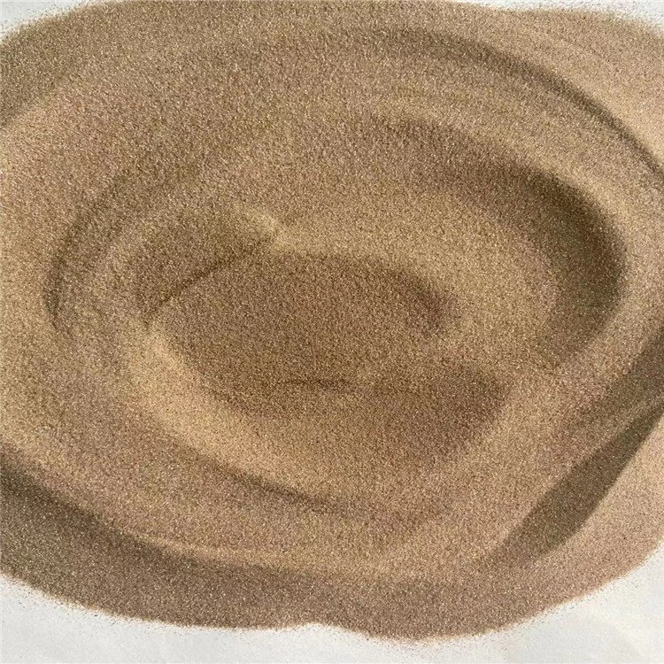 High Quality australia zircon sand 99% indonesian zircon sand for investment casting