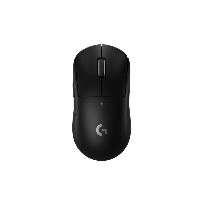 Logitech G Pro X Superlight 2 Wireless Gaming Mouse 32000 DPI Hero 32K Sensor Lightweight Wireless Mouse LIGHTSPEED Gaming Mouse