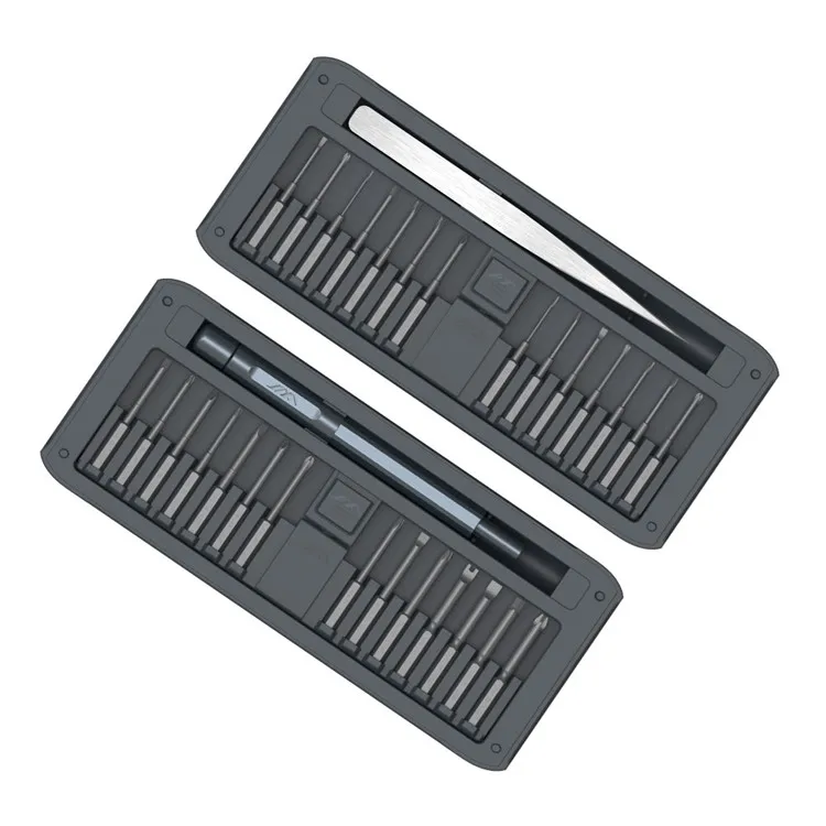 
JIMIHOME GNT30 Guaranteed quality unique professional toy repair precision screwdriver set 