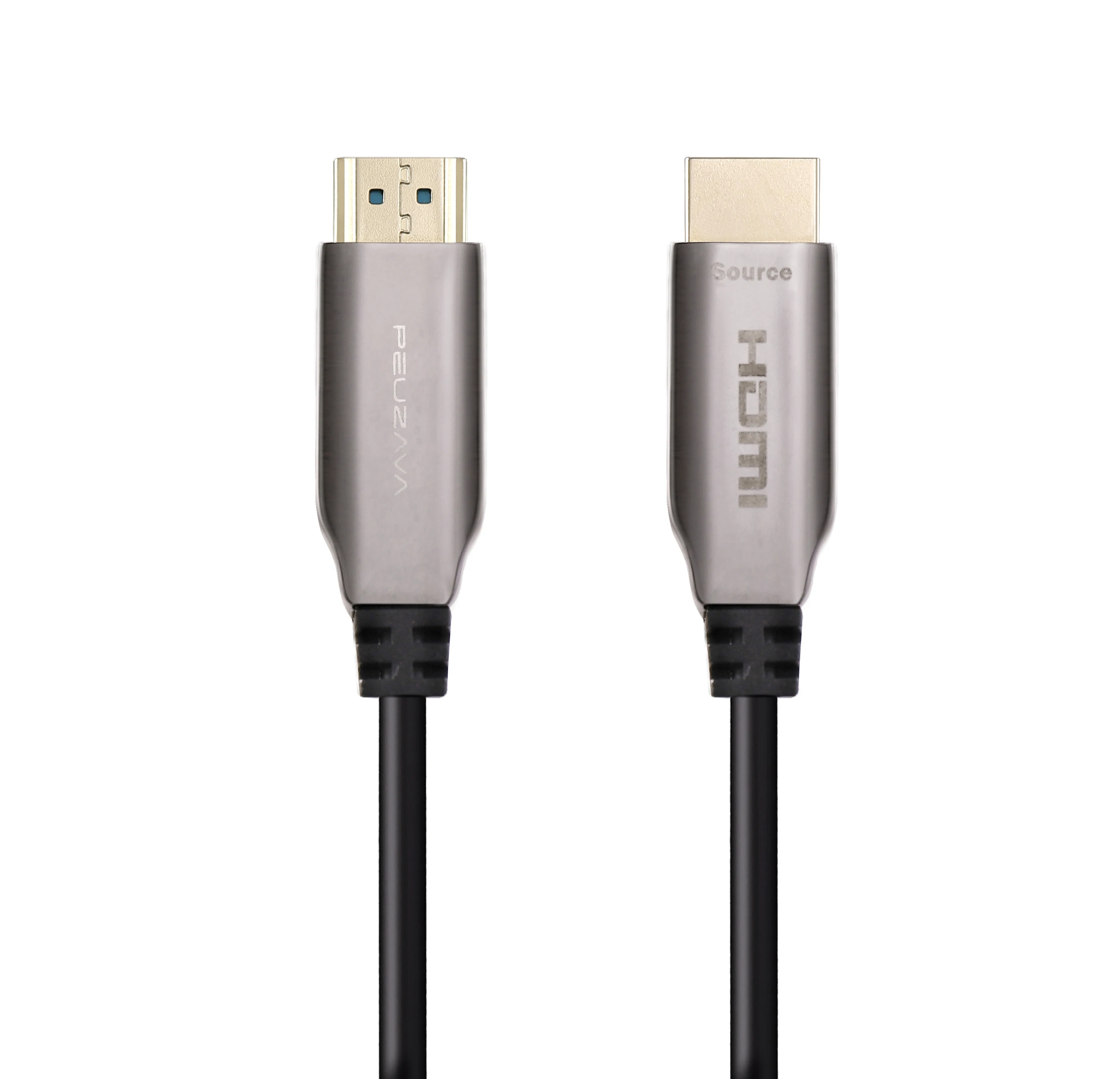 Лидер продаж 1 м 5 3 10 15 20 25 50 100 4k 8k hdmi-кабель оптоволоконный кабель 3D для ТВ