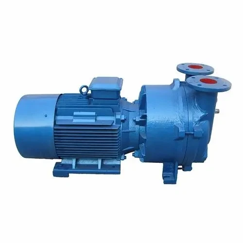 Custom Or Standard Factory Price High Volume Vacuum Pump
