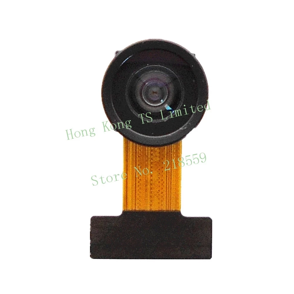 2,1 см, 160 градусов, подходит для ESP32 OV2640, модуль камеры 2 миллиона пикселей, 24 контакта