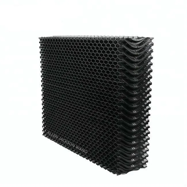 Пластиковая испарительная охлаждающая Подушка торговой марки AGRIFAN