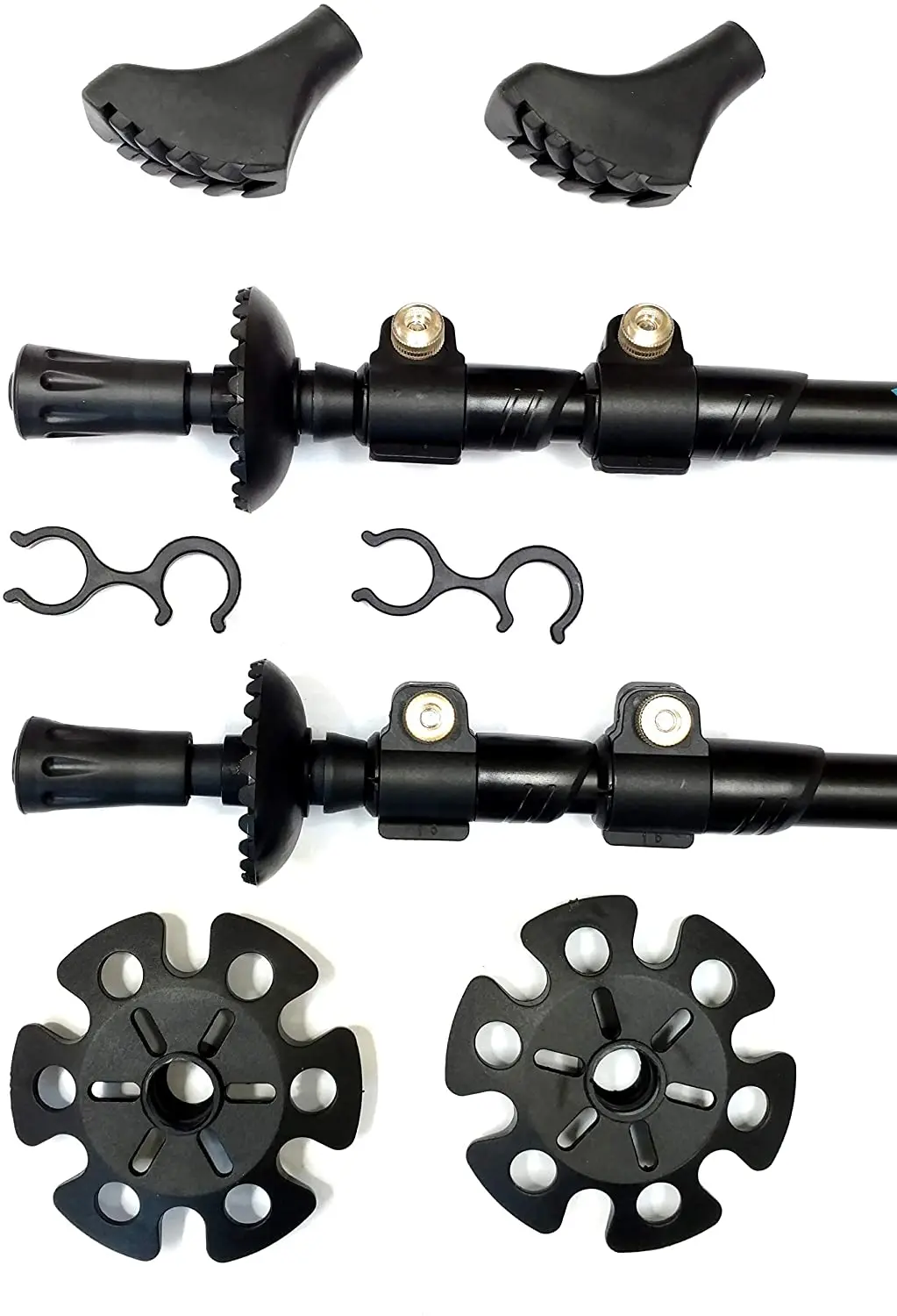 High Quality Wholesale Cheap hiking poles trekking pole adjustable hiking or walking sticks