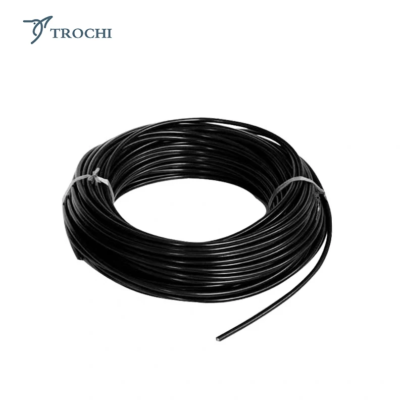 12/24/36/48/72/96 core armoured SM fibra optica cable GYTA for outdoor duct fiber cable