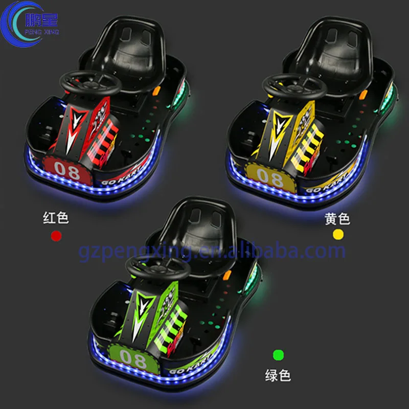 Pengxing K2 Высокое качество Новый стиль литиевая батарея Go Kart Cart электрический картинг Дрифт карт с