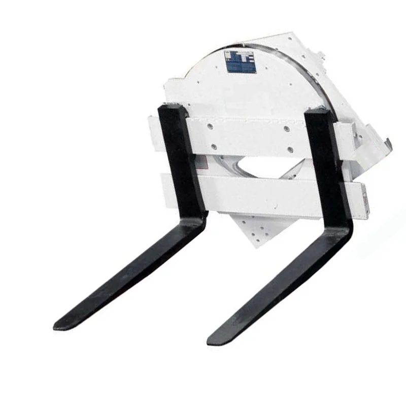 
Attachment SAMCY Forklift Rotator 