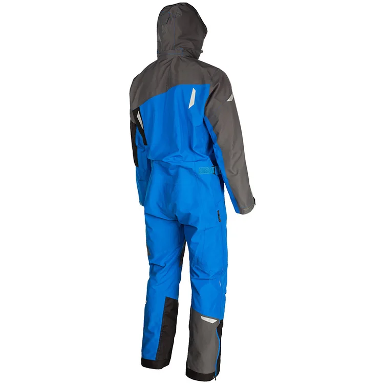 2024 New Arrivals Professional Men Ski Suits Wholesale Two Pieces Snowboarding Suit Trip Outfits Ski Jumpsuit For Mens