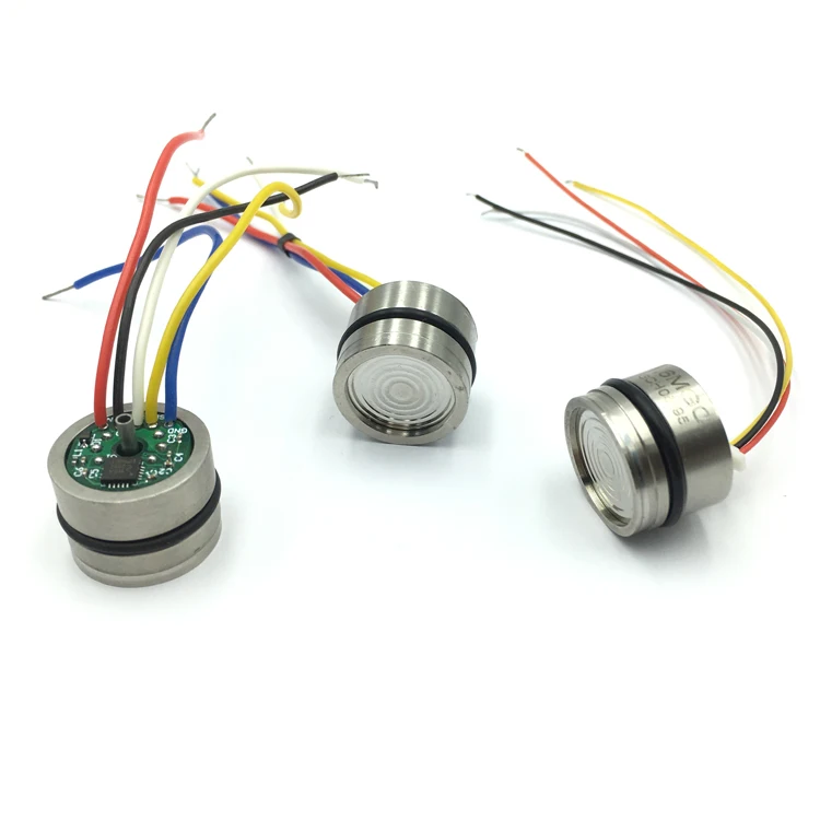 Diffused Silicon Pressure Sensor