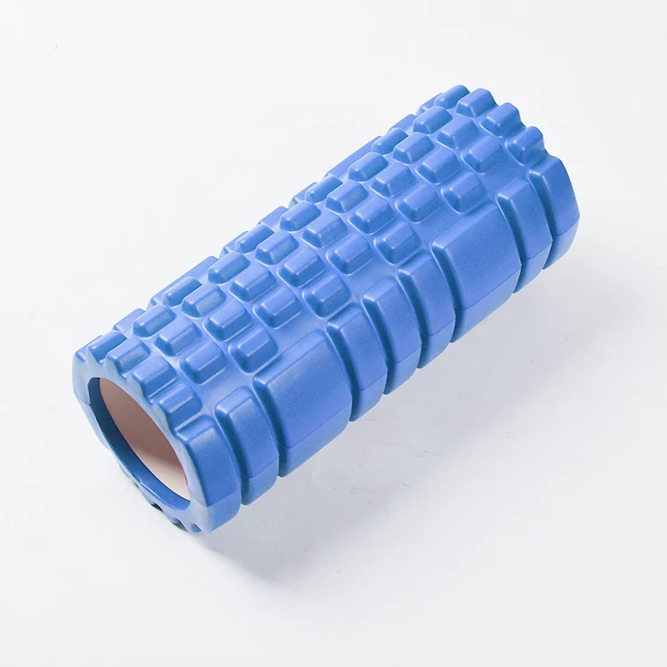 
EVA/EPP Fitness electric neck massage foam roller vibrating foam roller 