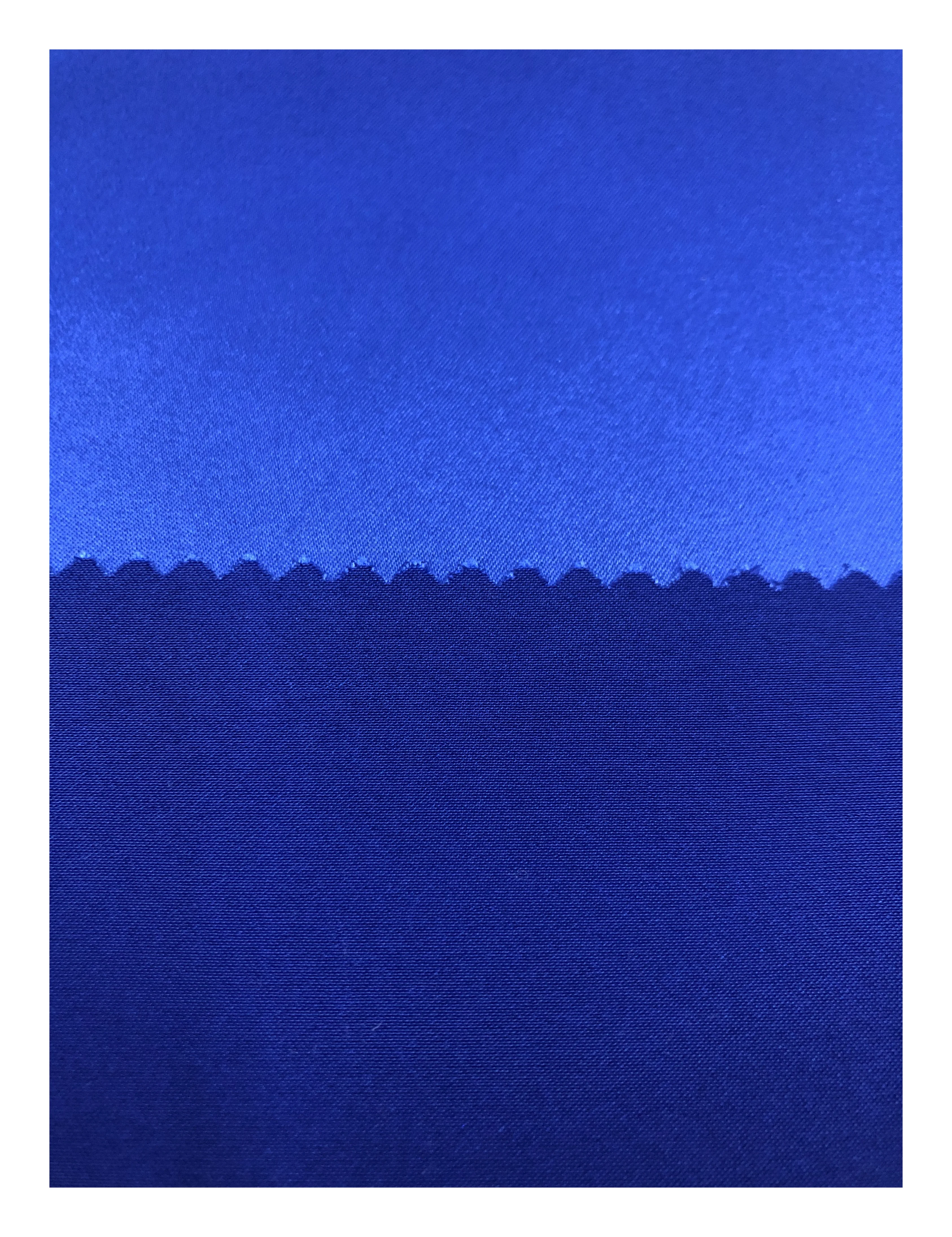 Acetate spandex satin woven fabric