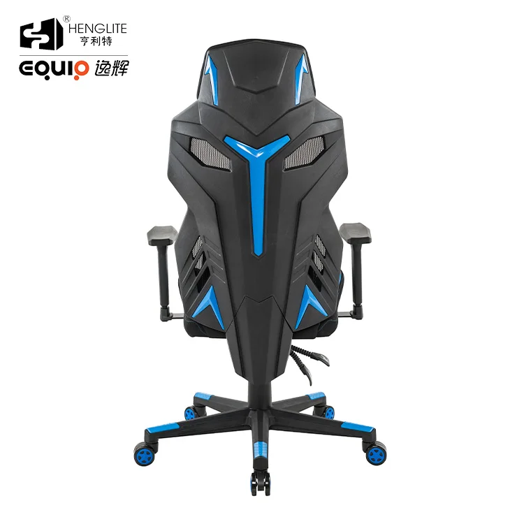 Factory Direct Red High Back Racing Style Office Computer Game Racer Gaming Chair