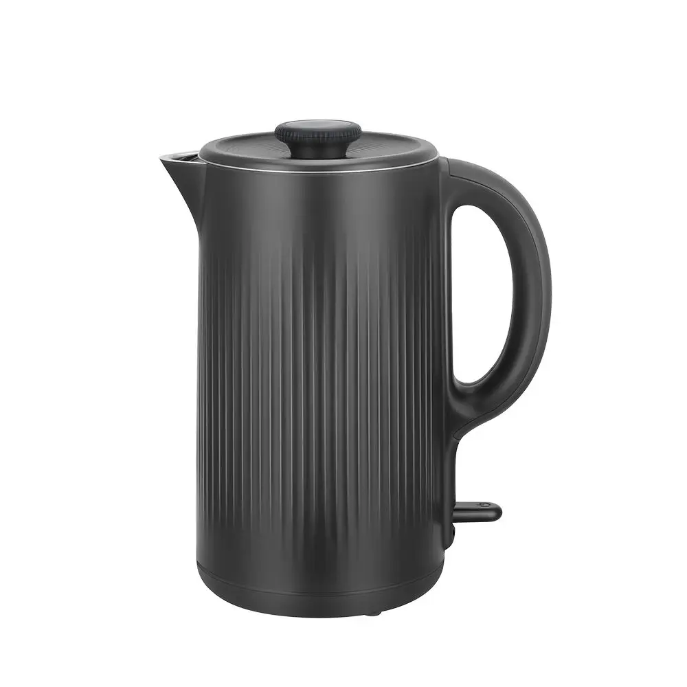 Electric Kettles for Boiling Water 1. 7L  Household Electric Kettle Stainless Steel Heat water kettle