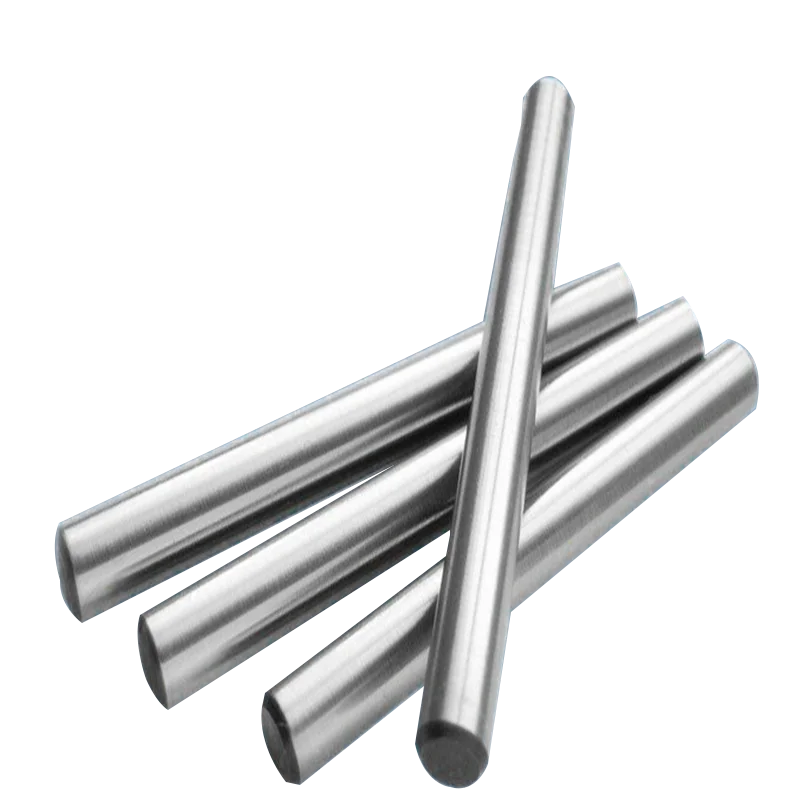 Good price 304 201 2mm 3mm 6mm stainless steel round Metal Rod  rod bars