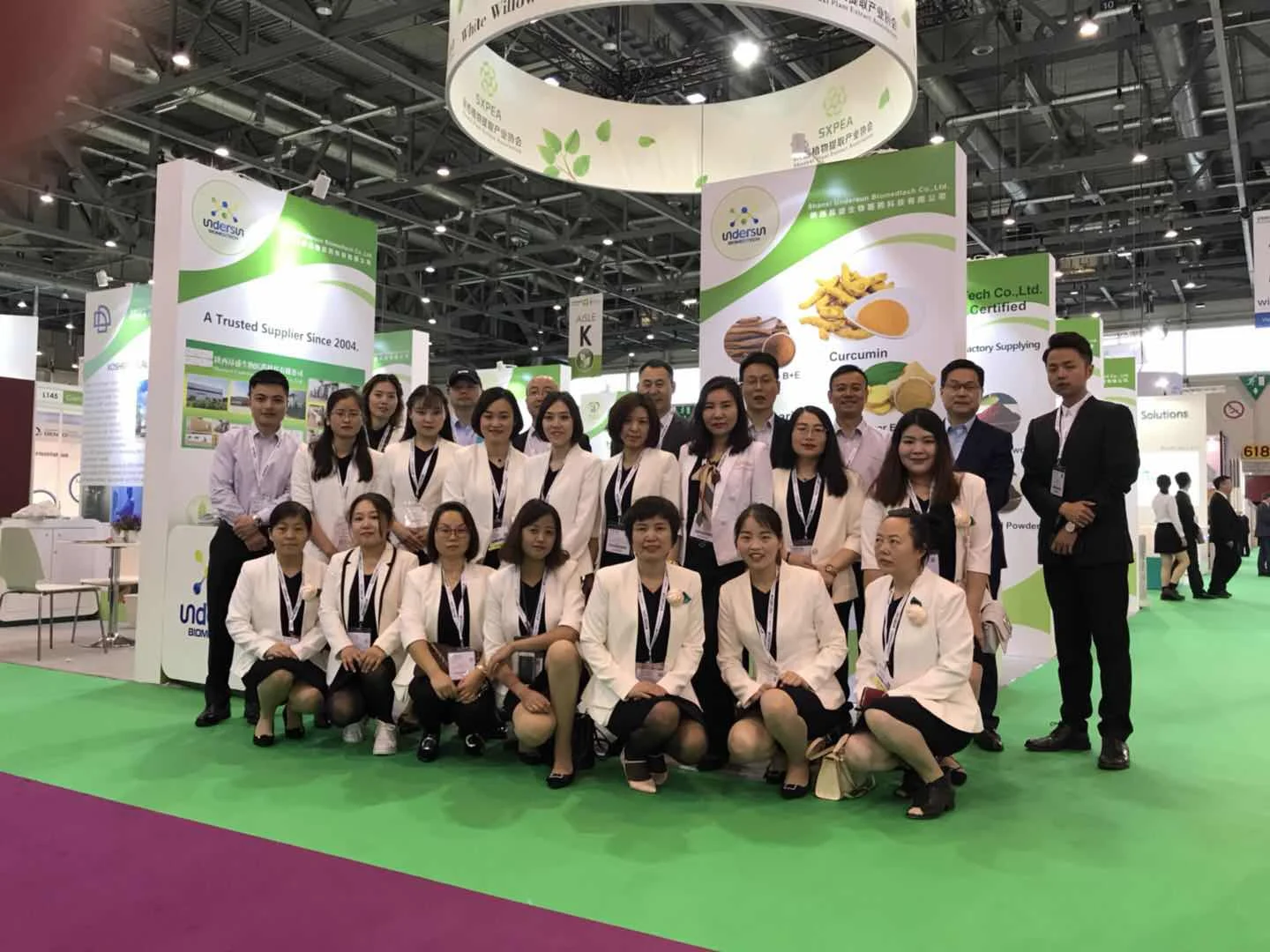 Оптовая продажа от производителя синей спирулины, органический порошок спирулины