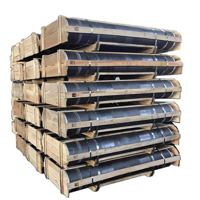
Hot-selling china graphite electrode manufacturer price 