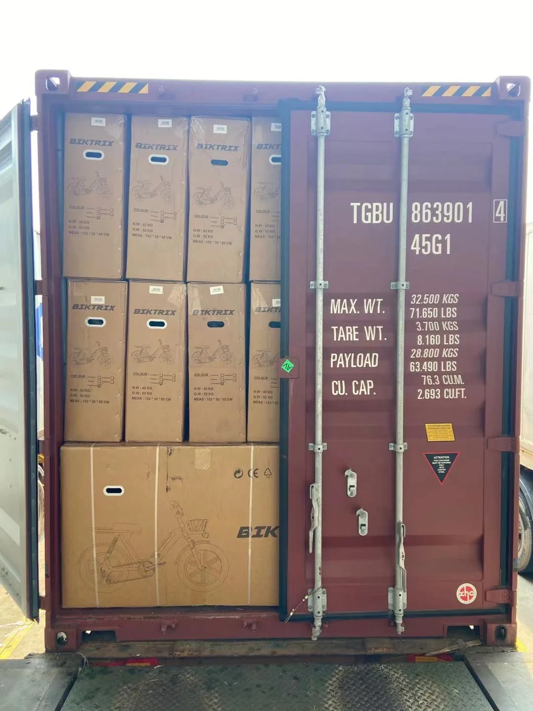 E-bikes w/ battery Cheap Sea Freight Shipping Forwarder Agent China to USA NORWAY CANADA LCL FCL container DDP ddu door to door