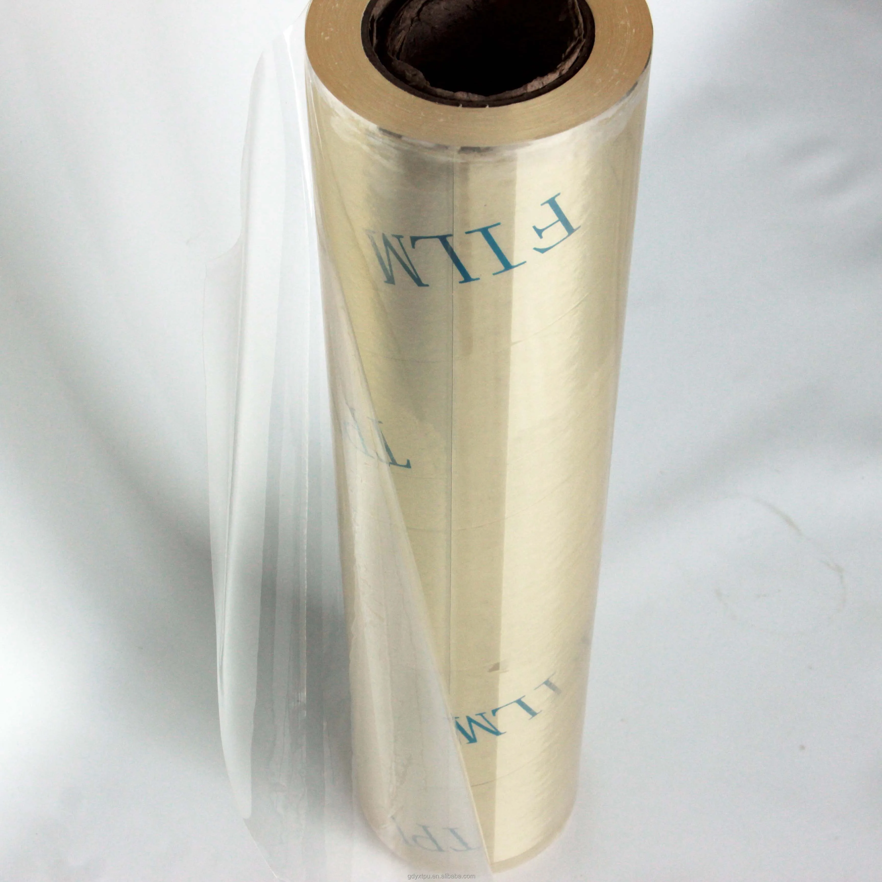 ТПУ пленка рулон ТПУ пленка производитель настраиваемая Экологически чистая