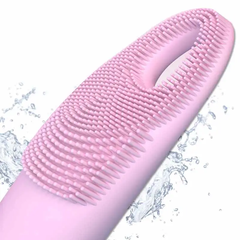 new product JSec02 beauty care massager skin clean device