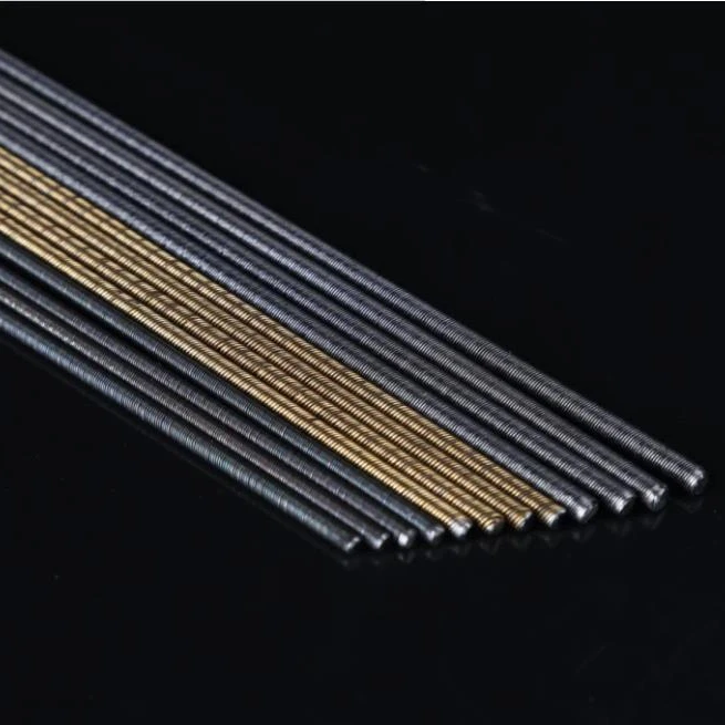 flexible drive shaft Metal spring 18mm High Quality Transmission