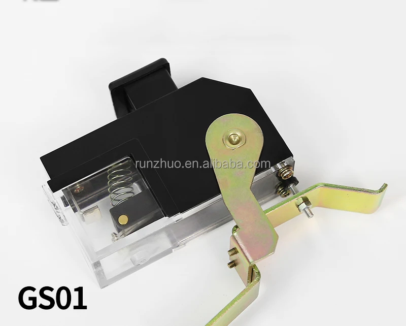 Fuj*tec Elevator Car Door Lock Switch GS01 Elevator Door Lock Device Fuj*tec Elevator Limit Switch