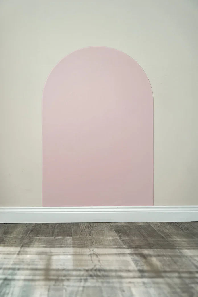 Best Selling Stick Magnets Custom Adhesive Chalkboard Pink Blue Self Adhesive Board Wall Decal for Kids